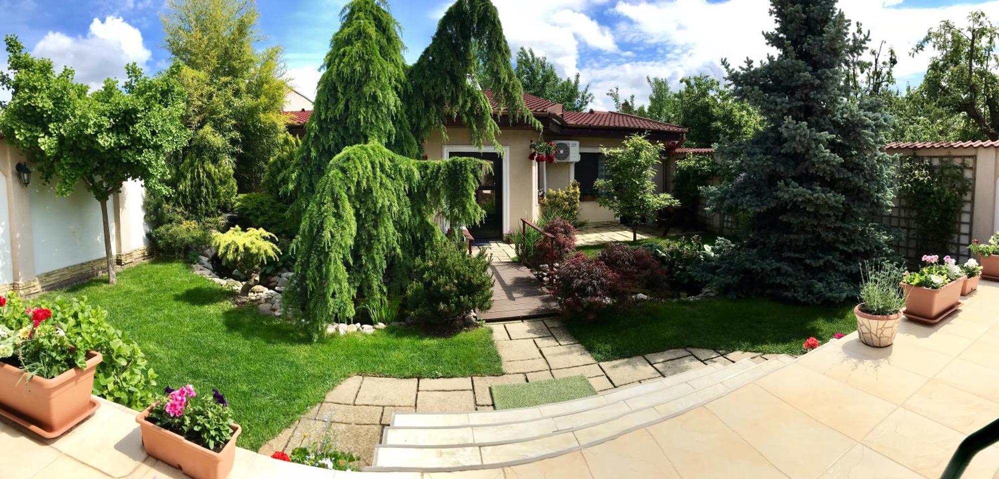 Cristi'S Rooms - Pensiune Oradea Exteriér fotografie
