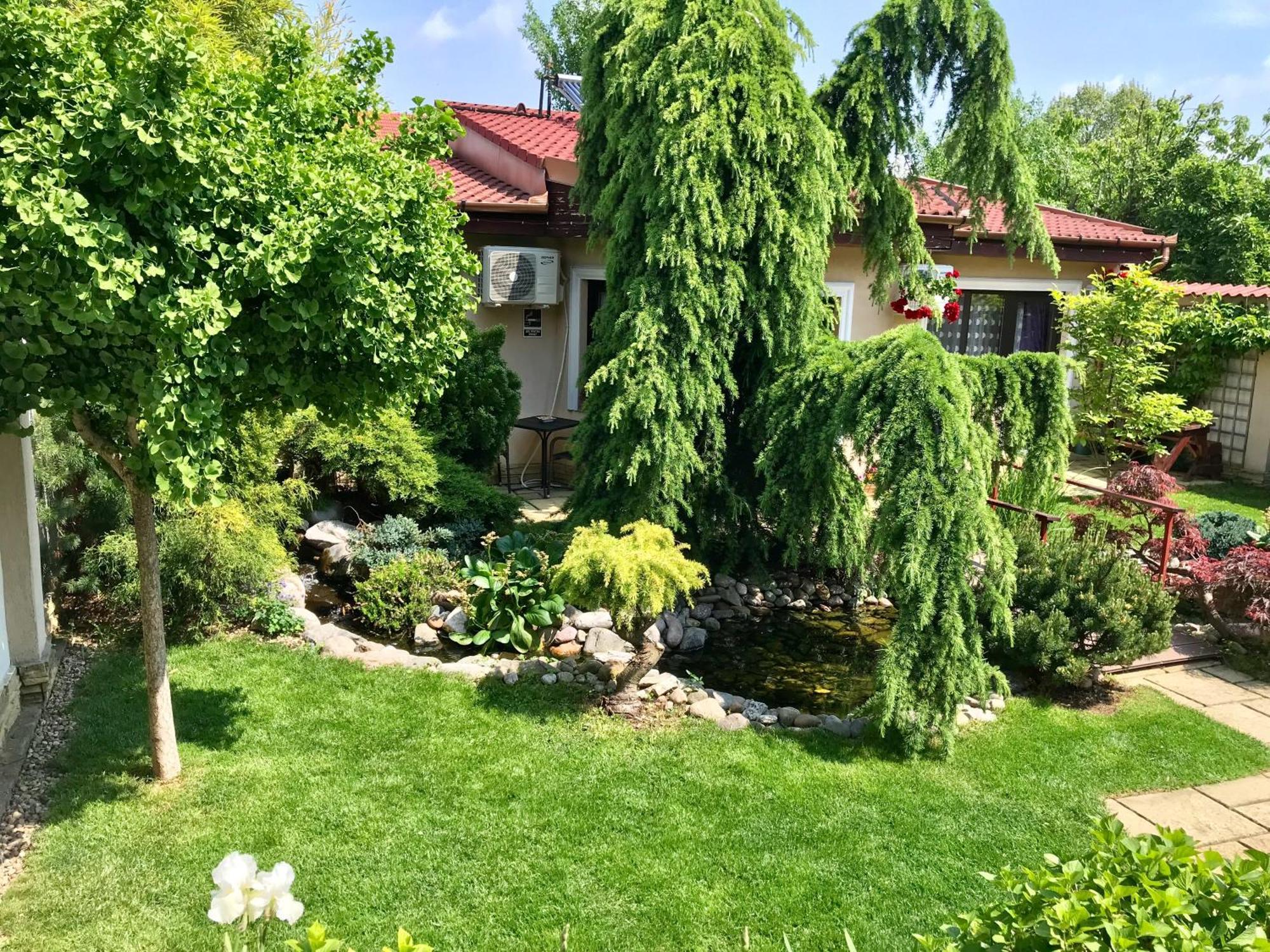 Cristi'S Rooms - Pensiune Oradea Exteriér fotografie