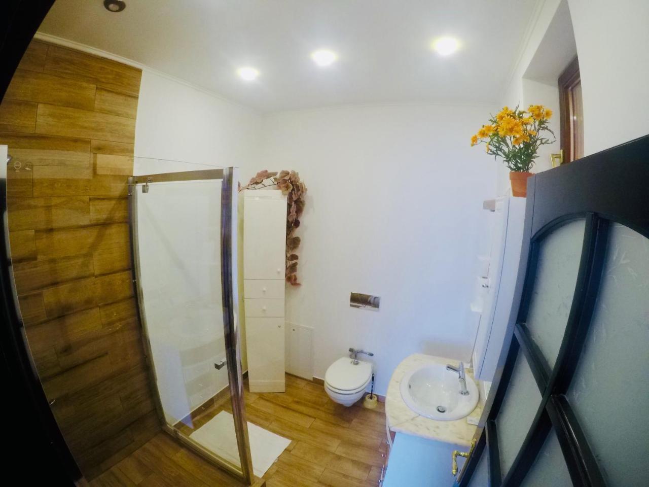 Cristi'S Rooms - Pensiune Oradea Exteriér fotografie