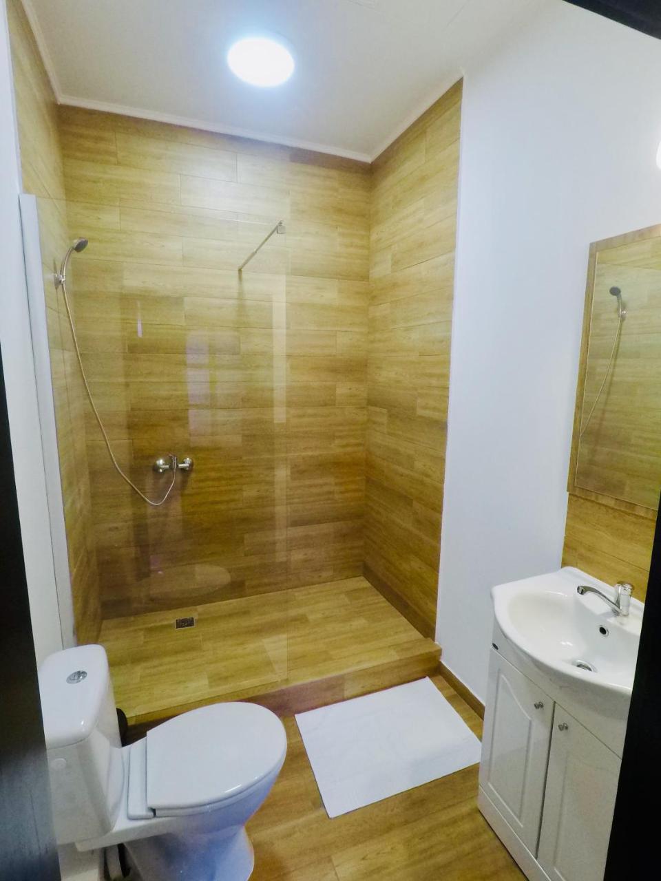 Cristi'S Rooms - Pensiune Oradea Exteriér fotografie